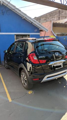 Venda ou troca WR-V 2018 Aut Leia o anúncio - Foto 5