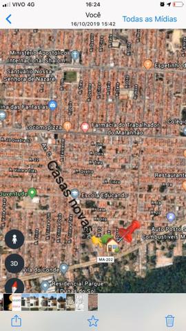 Casa no Cohatrac com 3 quartos - Foto 7