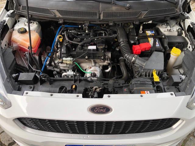 Ford- Ka Se 3 cilindros 2016 Completo - Foto 11