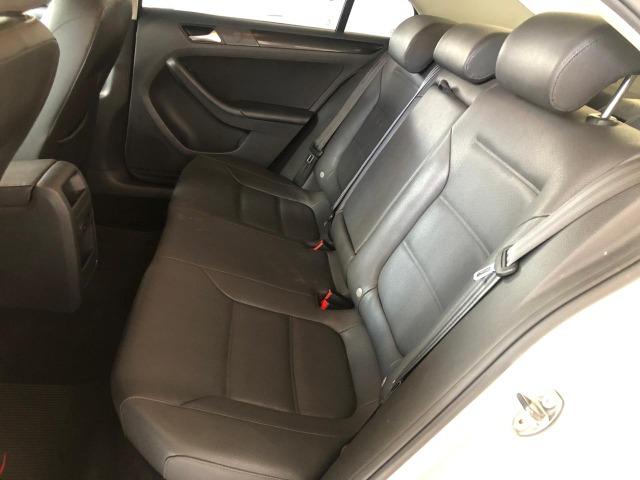 VW Jetta 2.0 - Foto 11