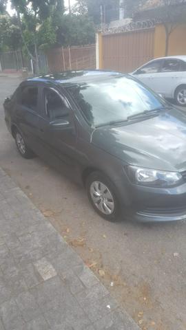Vendo Voyage 1.6 - Foto 4
