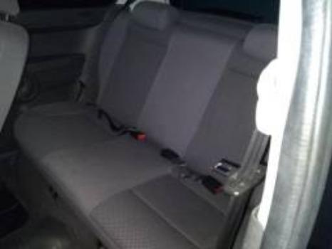 Volkswagen Fox 1.0 Trend 8v 2009 - Foto 2