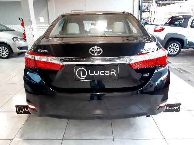 Corolla gli 2016 muito novo mesmo - Foto 4