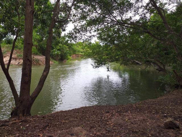 Pp- mega oportunidae luxuoso terreno próximo a lagoa jacune - Foto 4