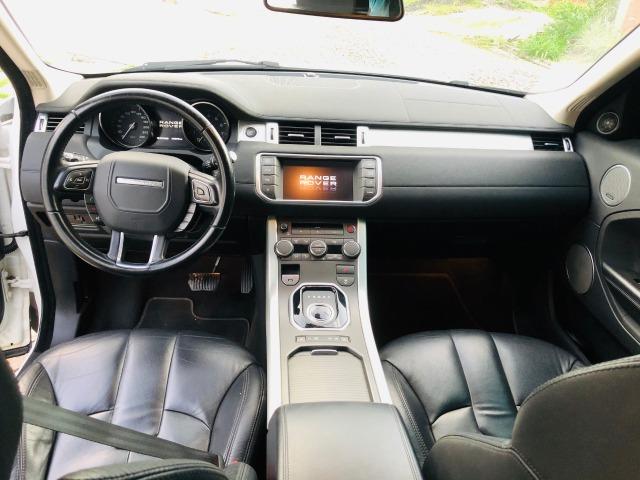 Land Rover Evoque Range Rover 2013/2013 - Foto 15