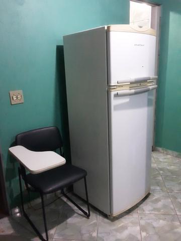 Alugo suíte mobilhada (Entrada Imediata) - Foto 6