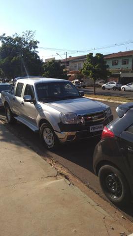 Ranger 2011/2011 4x4 diesel - Foto 10