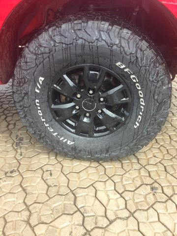 Ford/ranger cs 3.2 xls 4x4 2013/2014 - Foto 8