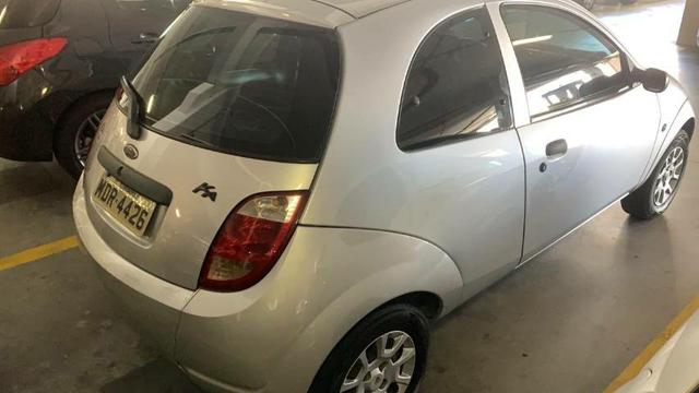 Ford Ka - Foto 2