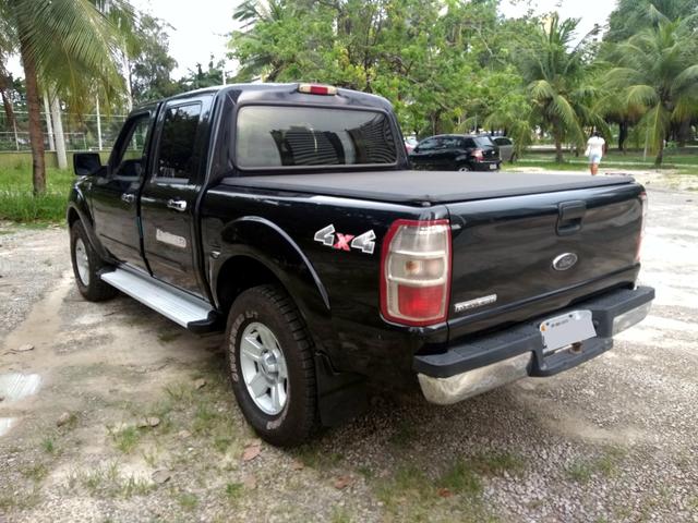 Ford Ranger XLT 2011 - Foto 4