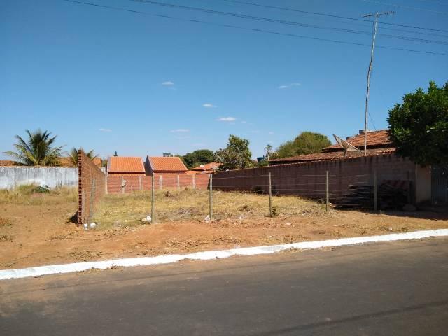 Lote Jardim Romano Av. Roma Morrinhos - Foto 6