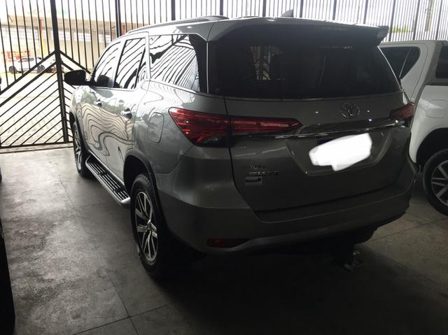 SW4 SRX 2017 DIESEL 7 LUGARES - loja em parnaiba - Foto 2
