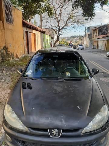 Vende Pegeout 206 1.0 - Foto 3