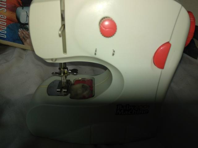 Baby 2001 Machine - Foto 3