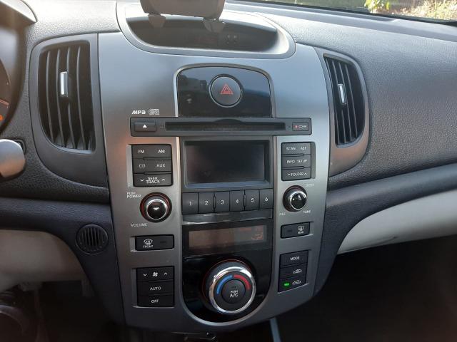 Kia Cerato Modelo 2009/2010. R$ 25.900,00 a Vista - Foto 2