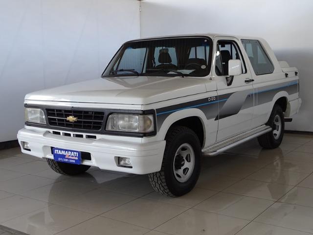 Chevrolet D-20 El Camino 3.9 (8896) - Foto 3