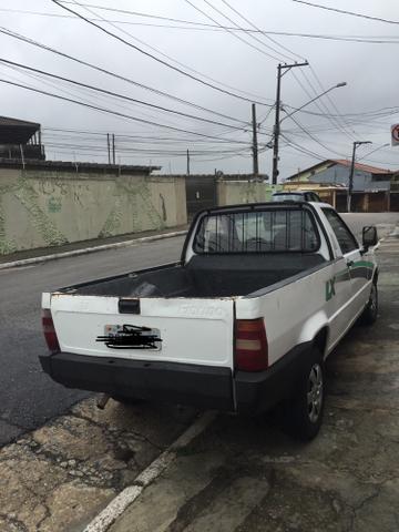 Fiat fiorino 95 - Foto 2