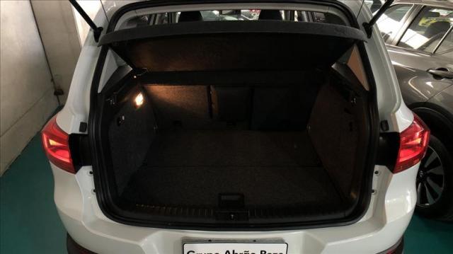 Volkswagen Tiguan 2.0 Tsi 16v Turbo - Foto 11