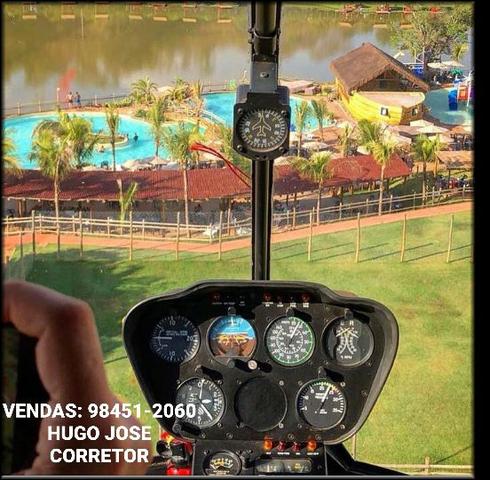 Chácaras em Trindade- Go Monte das Oliveiras / Arca Parque - Foto 12