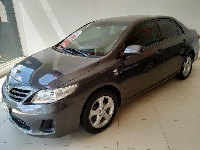 Corolla gli 2014 oportunidade - Foto 3