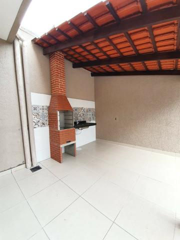 Casa de 3 Quartos- Lote de 275 M² - Bairro das Indústrias - Centro de Senador Canedo - Foto 13