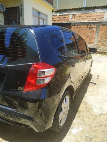 Honda Fit EX 13/14 Automático - Foto 13