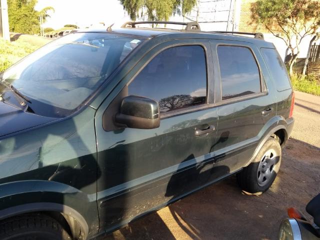 Eco Sport Xls 1.6 completa 2004 em excelente estado de conservação! - Foto 2