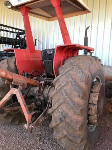 Vende -se Trator 290 - Foto 3
