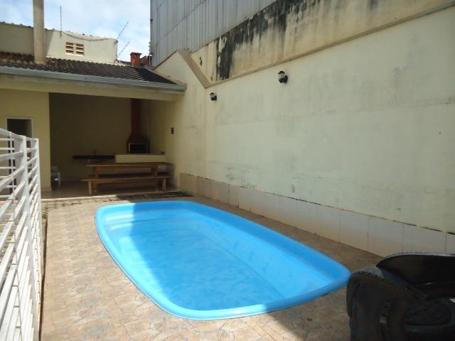 Alugamos sobrado com 3 quartos próximo a Faculdade Fimca - Foto 19