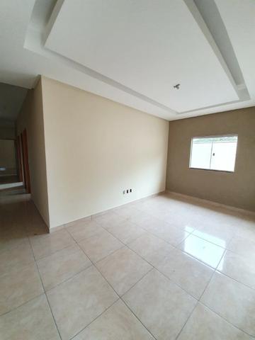 Casa de 3 Quartos- Lote de 275 M² - Bairro das Indústrias - Centro de Senador Canedo - Foto 5