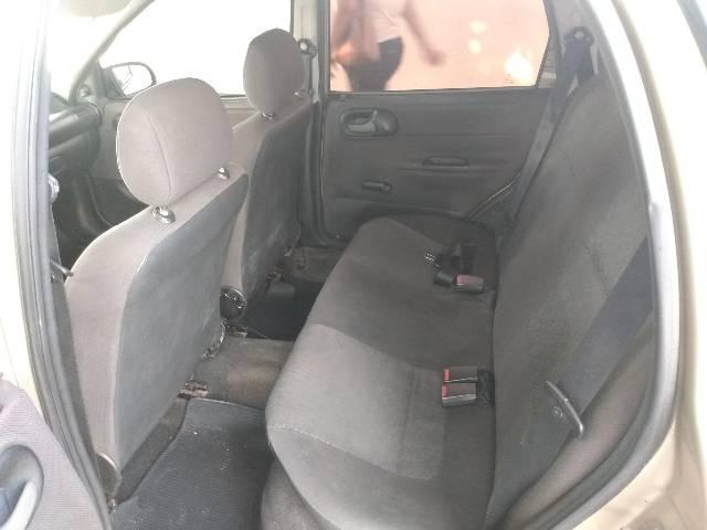 Vendo Corsa Classic 2007