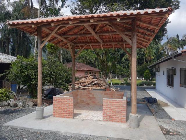 Chácara no Quiriri - Foto 19