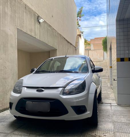 Vendo Ford Ka CLASS - Foto 3