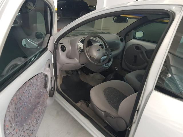 Ford KA 2002 - Foto 2