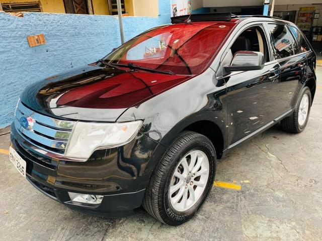 Ford Edge - Limited