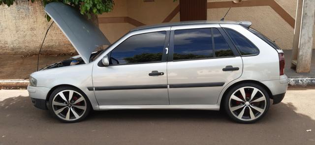 Gol G4 Legalizado * waths - Foto 8