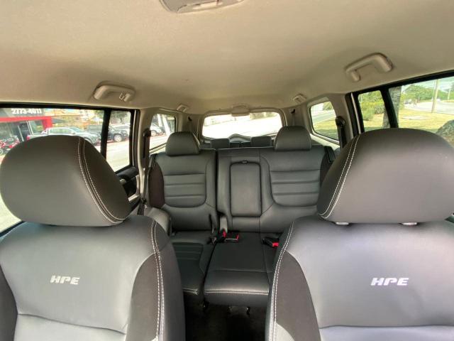 PAJERO 2018/2018 3.2 HPE 4X4 7 LUGARES 16V TURBO INTERCOOLER DIESEL 4P AUTOMÁTICO - Foto 10