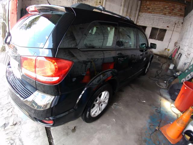 Fiat Freemont 2014 7 lugares linda!!! aut.2.4 - Foto 7