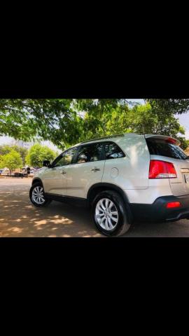 Kia sorento 2012 - Foto 5