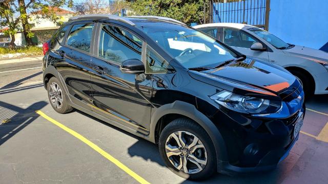 Venda ou troca WR-V 2018 Aut Leia o anúncio - Foto 7