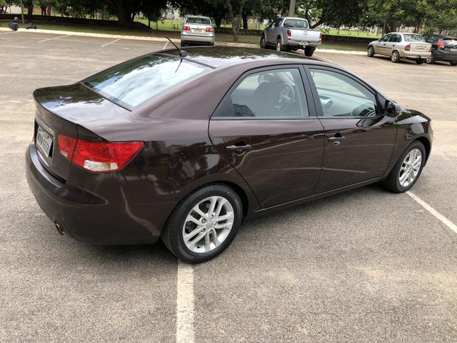 Cerato 1.6 Automático único dono - Foto 5