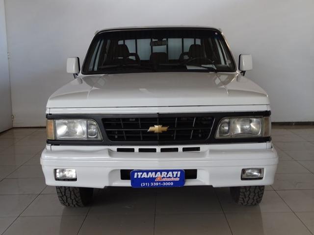 Chevrolet D-20 El Camino 3.9 (8896) - Foto 4