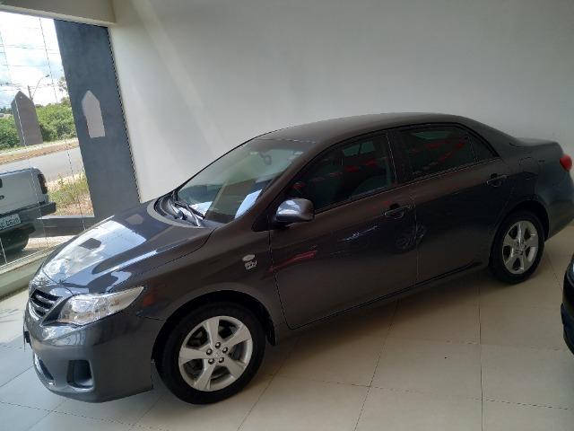 Corolla gli 2014 oportunidade