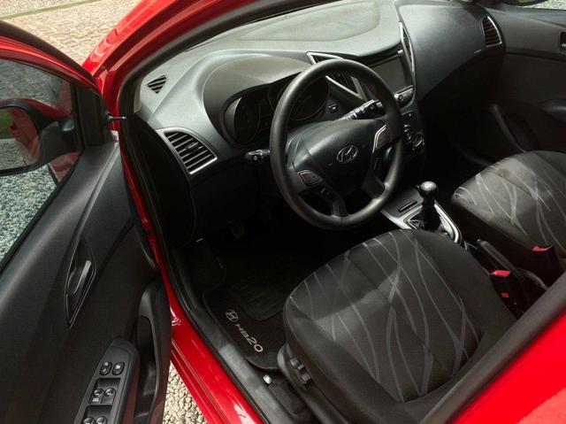HB20 COMFORT PLUS Muito bem cuidado!! - Foto 4