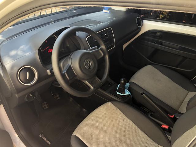 Volkswagen UP 1.0 2016 Manual 4P - Foto 5