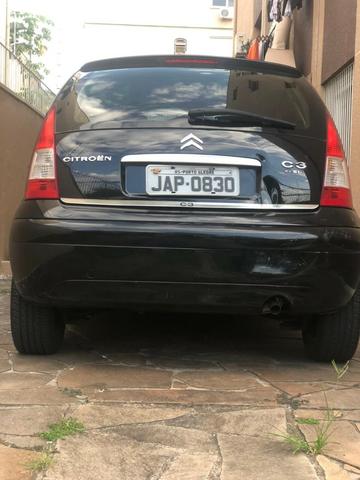 Citroen C3 Exclusive 1.4 R$ 16.000!!! - Foto 12
