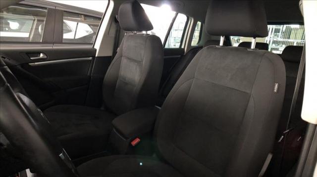Volkswagen Tiguan 2.0 Tsi 16v Turbo - Foto 6