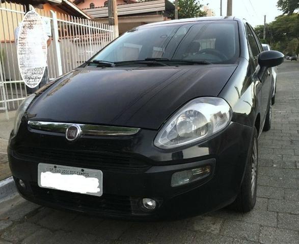 Fiat Punto 2013 - Foto 3