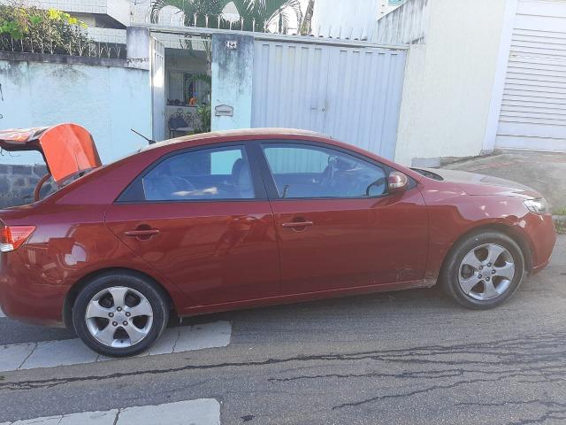 Kia Cerato Modelo 2009/2010. R$ 25.900,00 a Vista - Foto 4
