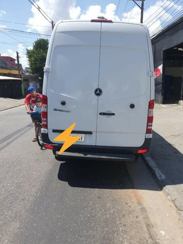 Sprinter 2018 - Foto 4